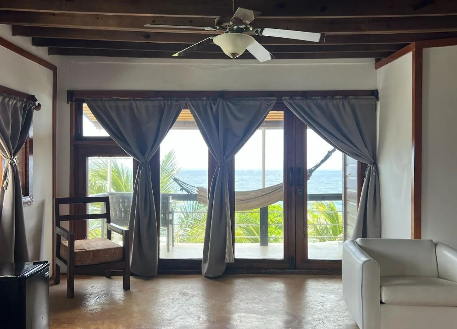 The Sea Cliff Hotel Resort & Spa Port Antonio