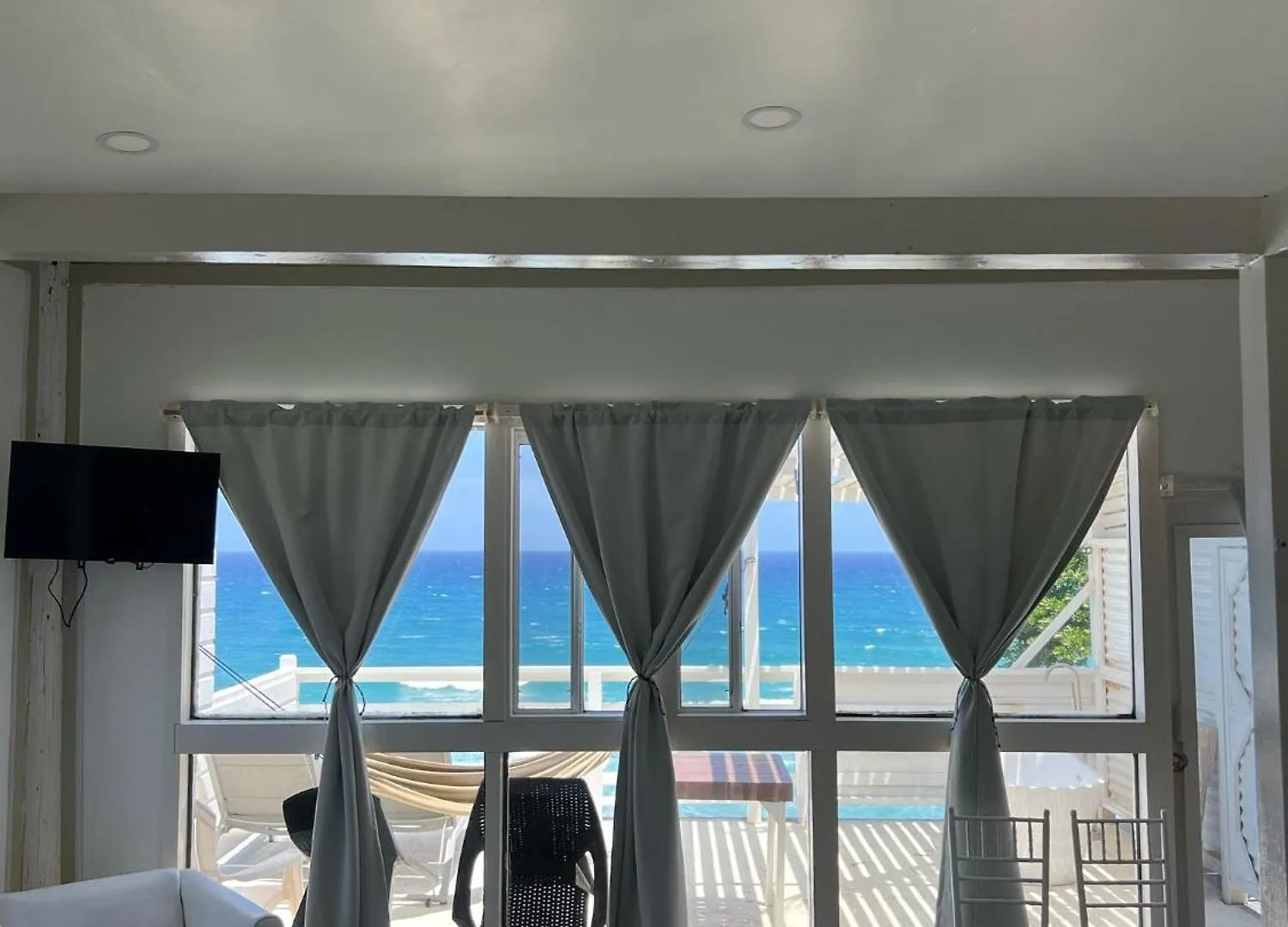 ****  The Sea Cliff Hotel Resort & Spa Port Antonio Jamaïque