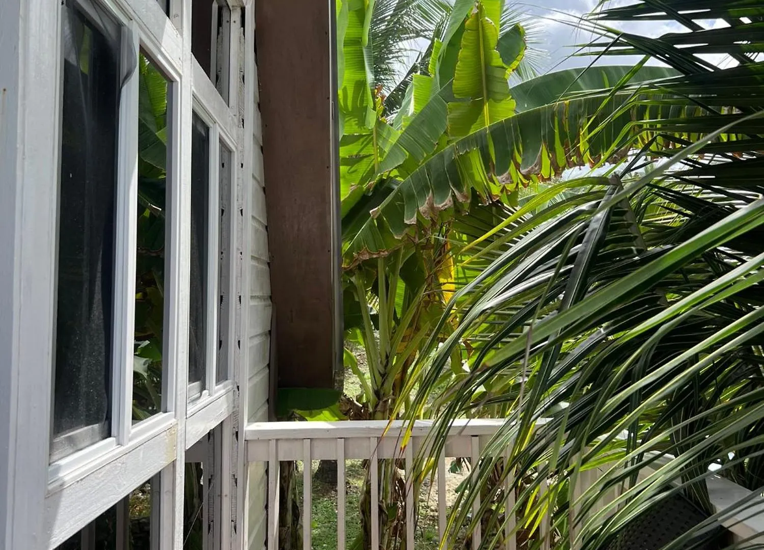 The Sea Cliff Hotel Resort & Spa Port Antonio