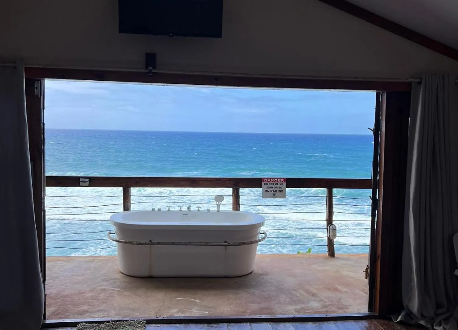 The Sea Cliff Hotel Resort & Spa Port Antonio Jamaïque
